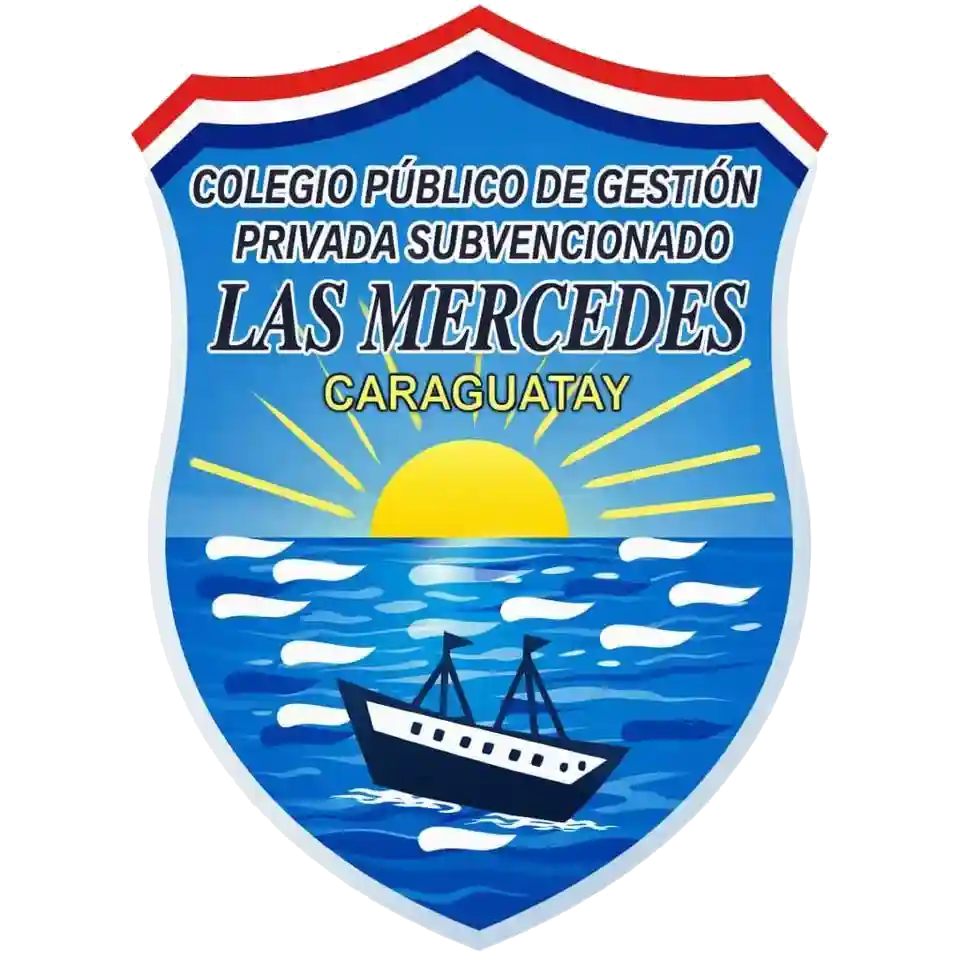 Colegio Las Mercedes de Caraguatay