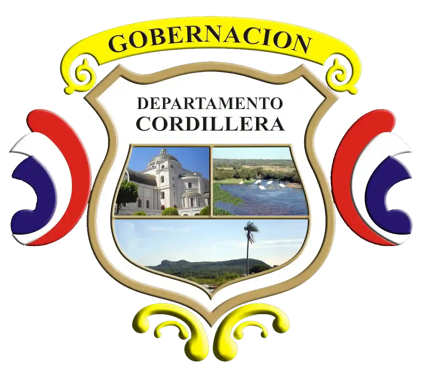 Gobernación de Cordillera