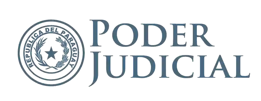 Poder Judicial Caacupé